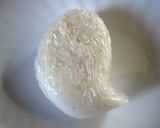 おばけのデコ☆カレー作り方1写真