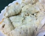 皮から餃子を作ろう！肉なし餃子作り方6写真