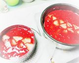 なめらかレアチーズケーキ作り方15写真