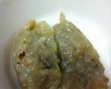 皮から餃子を作ろう！肉なし餃子作り方12写真