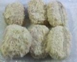 100均のハムで「お弁当ハムかつ」！作り方2写真