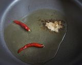 ◎ チキンジャワカレー ◎作り方3写真