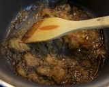 ◎ チキンジャワカレー ◎作り方4写真