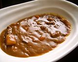 にぎり寿司デコカレー作り方4写真
