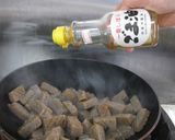 こんにゃくの万能醤油ダレ炒め作り方4写真