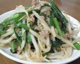 常備菜＊肉味噌作り方6写真