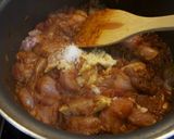 ◎ チキンジャワカレー ◎作り方7写真