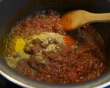 ◎ チキンジャワカレー ◎作り方6写真