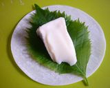 とろ～りカマンベールチーズ餃子作り方3写真
