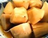 里芋の煮っころがしリターンズ！作り方9写真