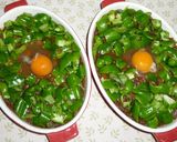 野菜たっぷり❤焼きカレードリア✿作り方4写真