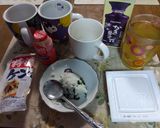 レンジで簡単にも！ポーチドエッグ作り方196写真