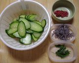 うめぇきゅうり作り方1写真