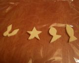夏の思い出カレー作り方2写真