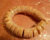 夏の思い出カレー作り方3写真