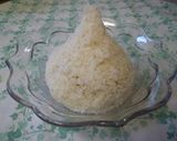 鹿児島の『黒熊』大っきいよ～　デコカレー作り方3写真