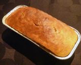 アメリカ仕込み　バナナシナモンケーキ♪作り方6写真