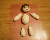 夏の思い出カレー作り方5写真