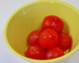 ✿夏野菜の冷やし鉢✿作り方3写真