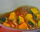 ✿夏野菜の冷やし鉢✿作り方4写真
