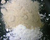 美味し〜い☆簡単豆乳パンナコッタ作り方2写真