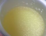 美味し〜い☆簡単豆乳パンナコッタ作り方1写真