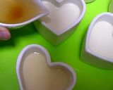 美味し〜い☆簡単豆乳パンナコッタ作り方5写真