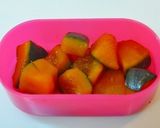 ✿夏野菜の冷やし鉢✿作り方5写真