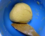 ☆簡単、シンプルなきび砂糖クッキー☆作り方2写真