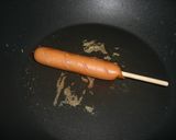 チーズフランク作り方1写真