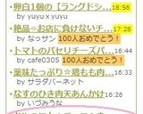 おやつにも☆チョコ＆きな粉トースト♪作り方3写真