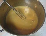 ほんのり良い香り✽なすの柚子味噌焼き作り方2写真