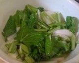 かぶのレモン醤油作り方3写真