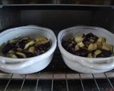 ほんのり良い香り✽なすの柚子味噌焼き作り方5写真
