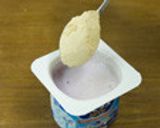 ヨーグルト＆きなこでおいしく快腸＆快便！作り方8写真