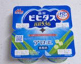 ヨーグルト＆きなこでおいしく快腸＆快便！作り方10写真