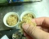 暑い日の肴。おつまみ冷奴♪作り方4写真