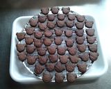 ホットケーキミックスで型抜ココアクッキー作り方7写真