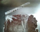 ホットケーキミックスで型抜ココアクッキー作り方5写真