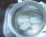 自炊生活応援　息子に伝える肉じゃが作り方2写真