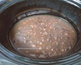 金時豆のスープ作り方2写真