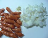 金時豆のスープ作り方3写真
