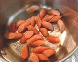 金時豆のスープ作り方4写真