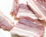 そら豆しょうゆ豆◎肉じゃが作り方3写真