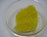 スクワッシュサラダ 瓜と夏野菜サラダ作り方1写真