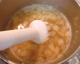 金時豆のスープ作り方7写真