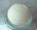 アメリカサイズのプレーンベーグル作り方2写真