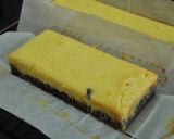 絶品❤お義母様のチーズケーキバー作り方11写真
