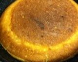 ズッキーニのスフレオムレツヽ( ´ー)ノ作り方6写真