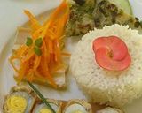 ミニミニ☆鯵ボール作り方6写真